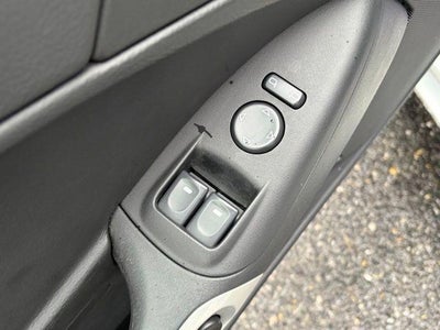 2011 Chevrolet Corvette Grand Sport Z16 Grand Sport w/3LT