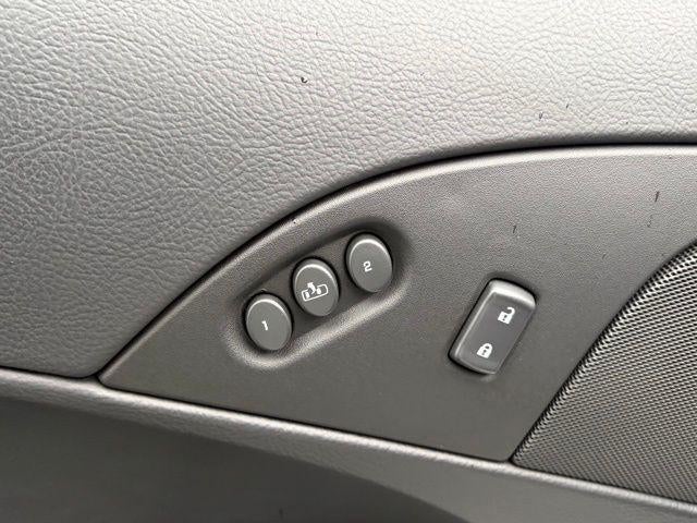 2011 Chevrolet Corvette Grand Sport Z16 Grand Sport w/3LT