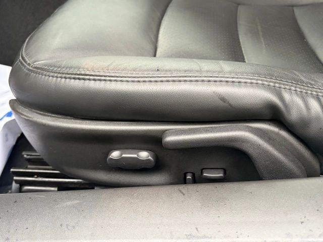 2011 Chevrolet Corvette Grand Sport Z16 Grand Sport w/3LT