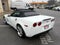 2011 Chevrolet Corvette Grand Sport Z16 Grand Sport w/3LT
