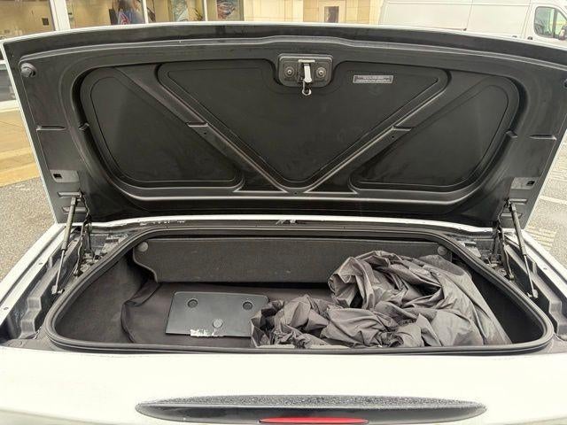 2011 Chevrolet Corvette Grand Sport Z16 Grand Sport w/3LT