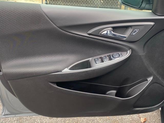 2025 Chevrolet Malibu RS