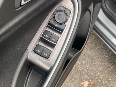 2025 Chevrolet Malibu RS