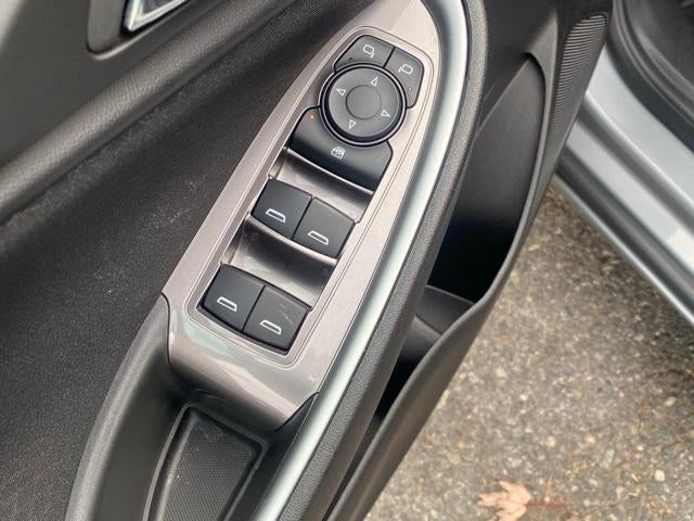 2025 Chevrolet Malibu RS