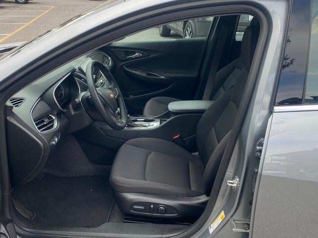 2025 Chevrolet Malibu RS