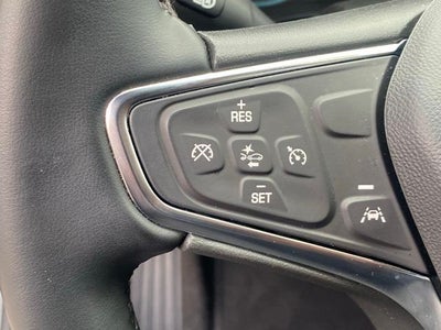 2025 Chevrolet Malibu RS