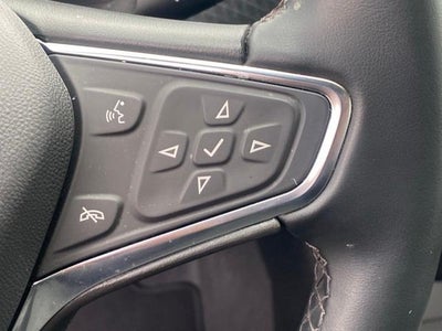 2025 Chevrolet Malibu RS