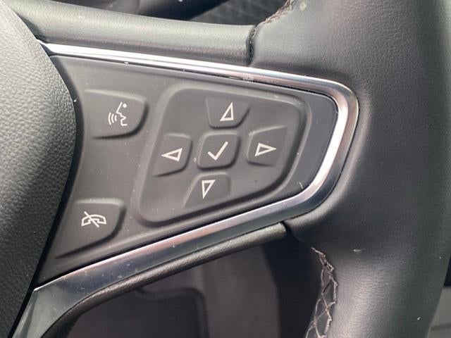 2025 Chevrolet Malibu RS