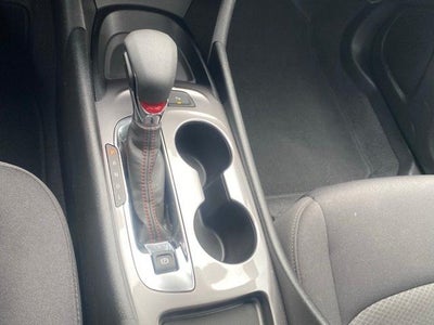 2025 Chevrolet Malibu RS