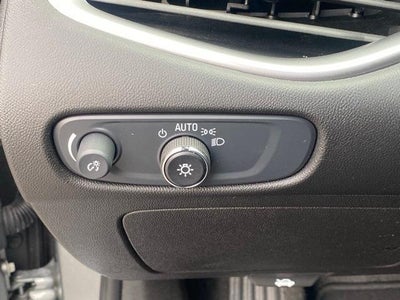 2025 Chevrolet Malibu RS