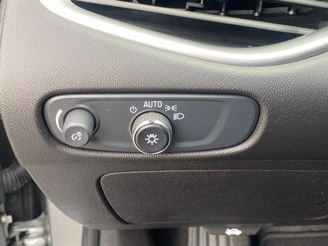 2025 Chevrolet Malibu RS