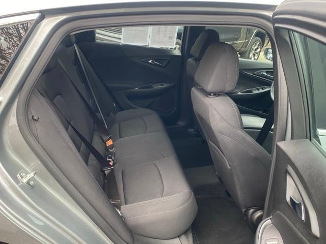 2025 Chevrolet Malibu RS