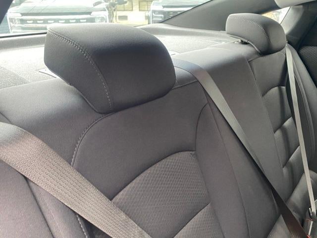 2025 Chevrolet Malibu RS