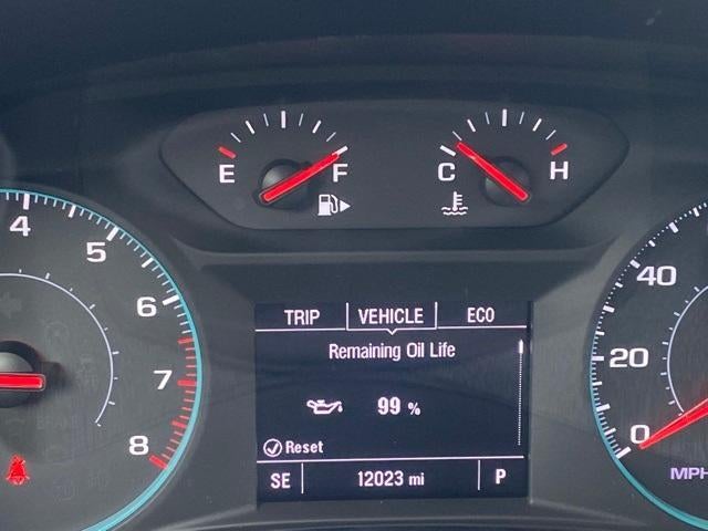 2025 Chevrolet Malibu RS