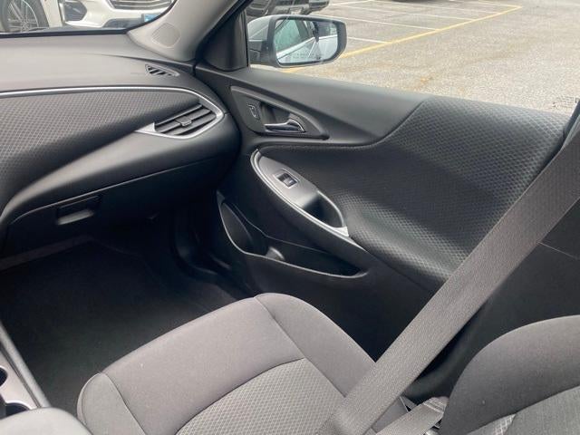 2025 Chevrolet Malibu RS