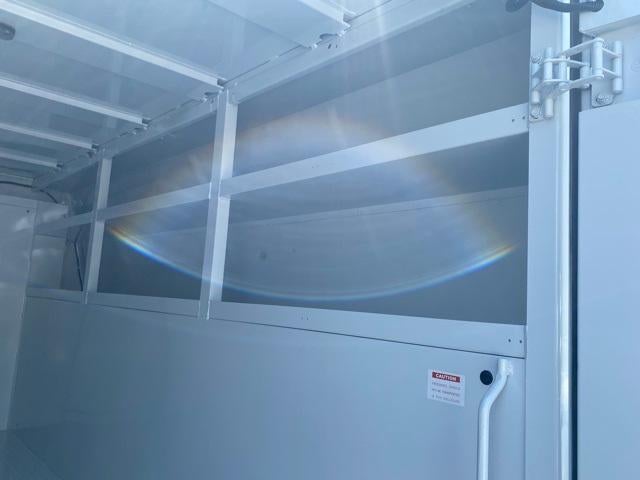 2025 Chevrolet Express Cutaway 3500 Base