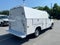 2025 Chevrolet Express Cutaway 3500 Base