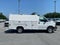 2025 Chevrolet Express Cutaway 3500 Base