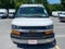 2025 Chevrolet Express Cutaway 3500 Base