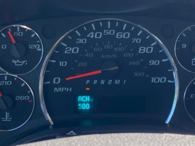 2025 Chevrolet Express Cutaway 3500 Base