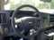 2025 Chevrolet Express Cutaway 3500 Base