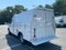 2025 Chevrolet Express Cutaway 3500 Base