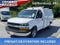2025 Chevrolet Express Cutaway 3500 Base