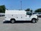 2025 Chevrolet Express Cutaway 3500 Base