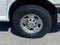 2025 Chevrolet Express Cutaway 3500 Base