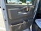 2025 Chevrolet Express Cutaway 3500 Base