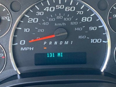 2025 Chevrolet Express Cutaway 3500 Base