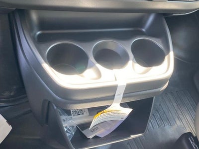 2025 Chevrolet Express Cutaway 3500 Base