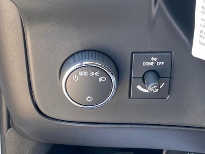 2025 Chevrolet Express Cutaway 3500 Base