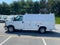 2025 Chevrolet Express Cutaway 3500 Base