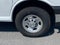 2025 Chevrolet Express Cutaway 3500 Base