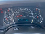 2025 Chevrolet Express Cutaway 3500 Base