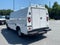 2025 Chevrolet Express Cutaway 3500 Base
