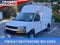 2025 Chevrolet Express Cutaway 3500 Base
