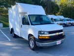 2025 Chevrolet Express Cutaway 3500 Base
