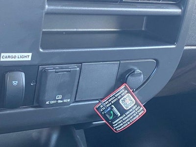 2025 Chevrolet Express Cutaway 3500 Base