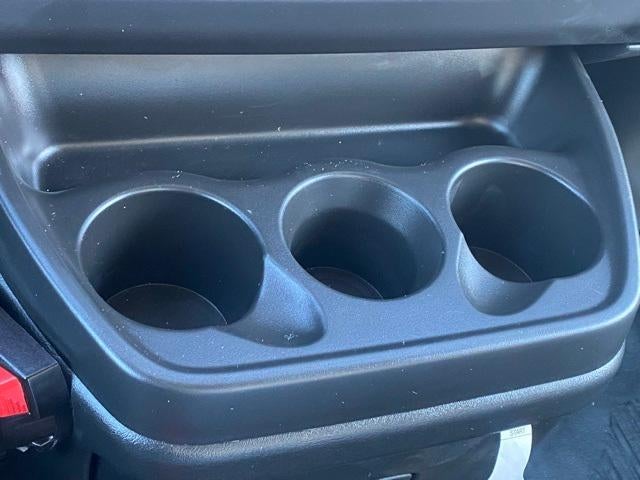 2025 Chevrolet Express Cutaway 3500 Base