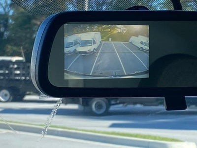 2025 Chevrolet Express Cutaway 3500 Base