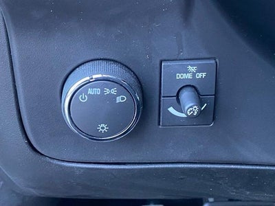 2025 Chevrolet Express Cutaway 3500 Base