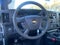 2025 Chevrolet Express Cutaway 3500 Base