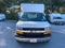 2025 Chevrolet Express Cutaway 3500 Base