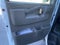 2025 Chevrolet Express Cutaway 3500 Base