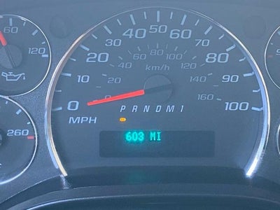 2025 Chevrolet Express Cutaway 3500 Base