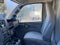 2025 Chevrolet Express Cutaway 3500 Base