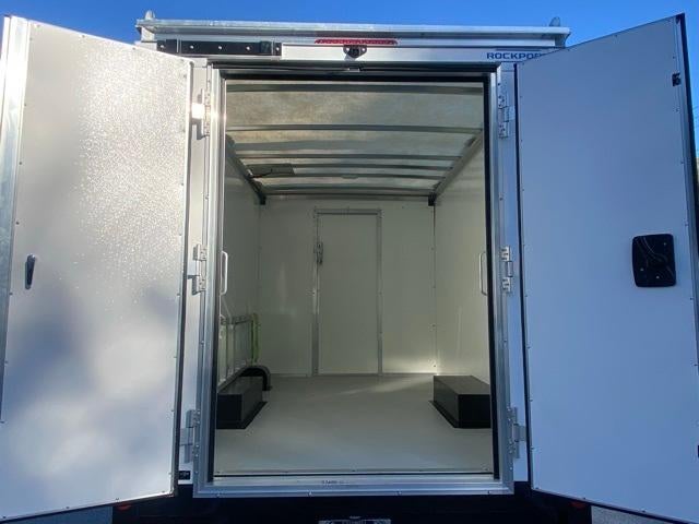 2025 Chevrolet Express Cutaway 3500 Base