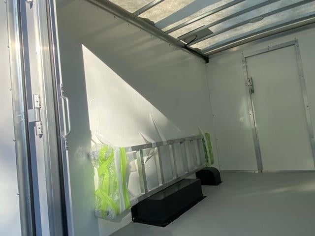 2025 Chevrolet Express Cutaway 3500 Base